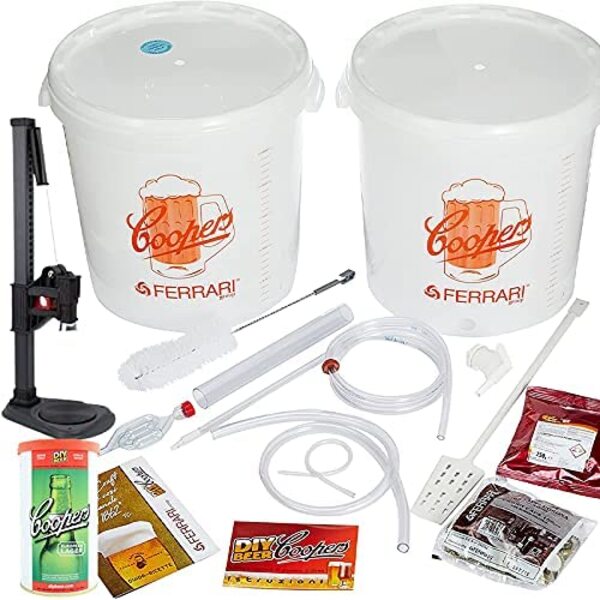 kit Birra Artigianale