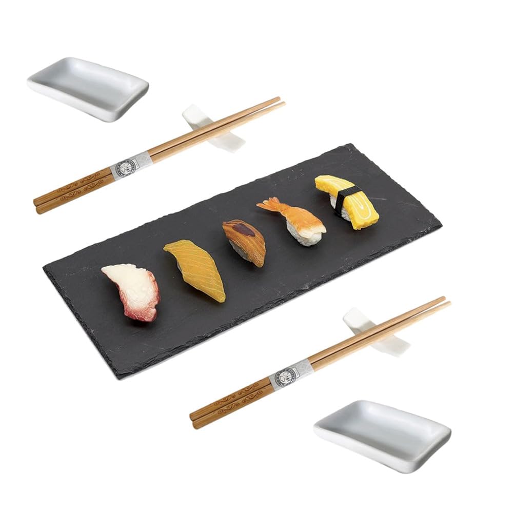 Set sushi per due persone