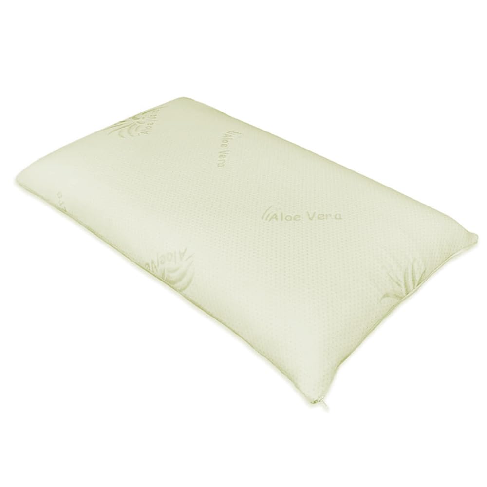 Cuscino DOPPIA ONDA in Memory Foam