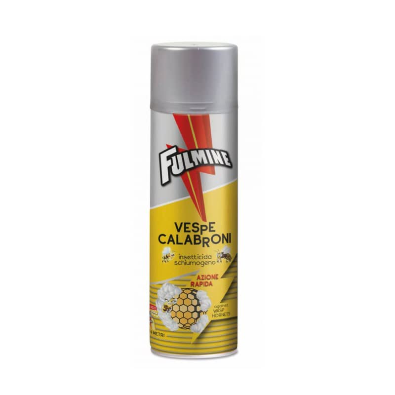 Spray vespe e calabroni 500 ml