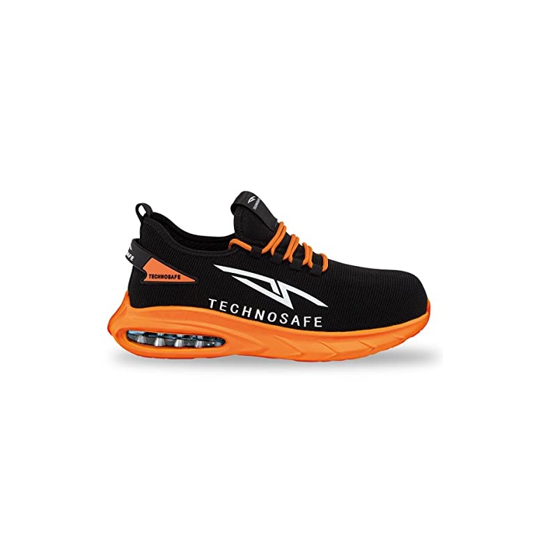 Scarpe antinfortunistiche sportiva