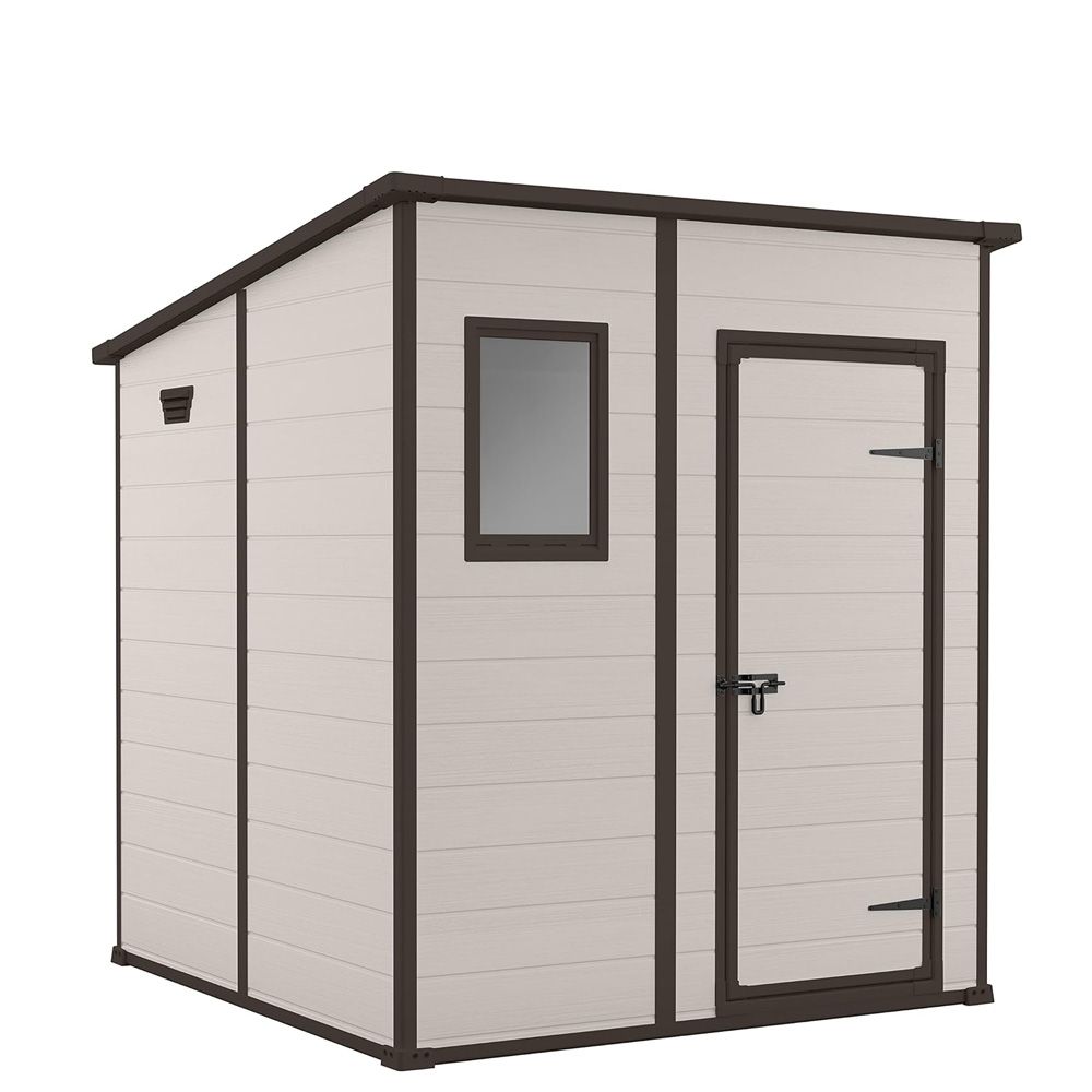 Casetta Giardino Keter Manor 6×6 Pent