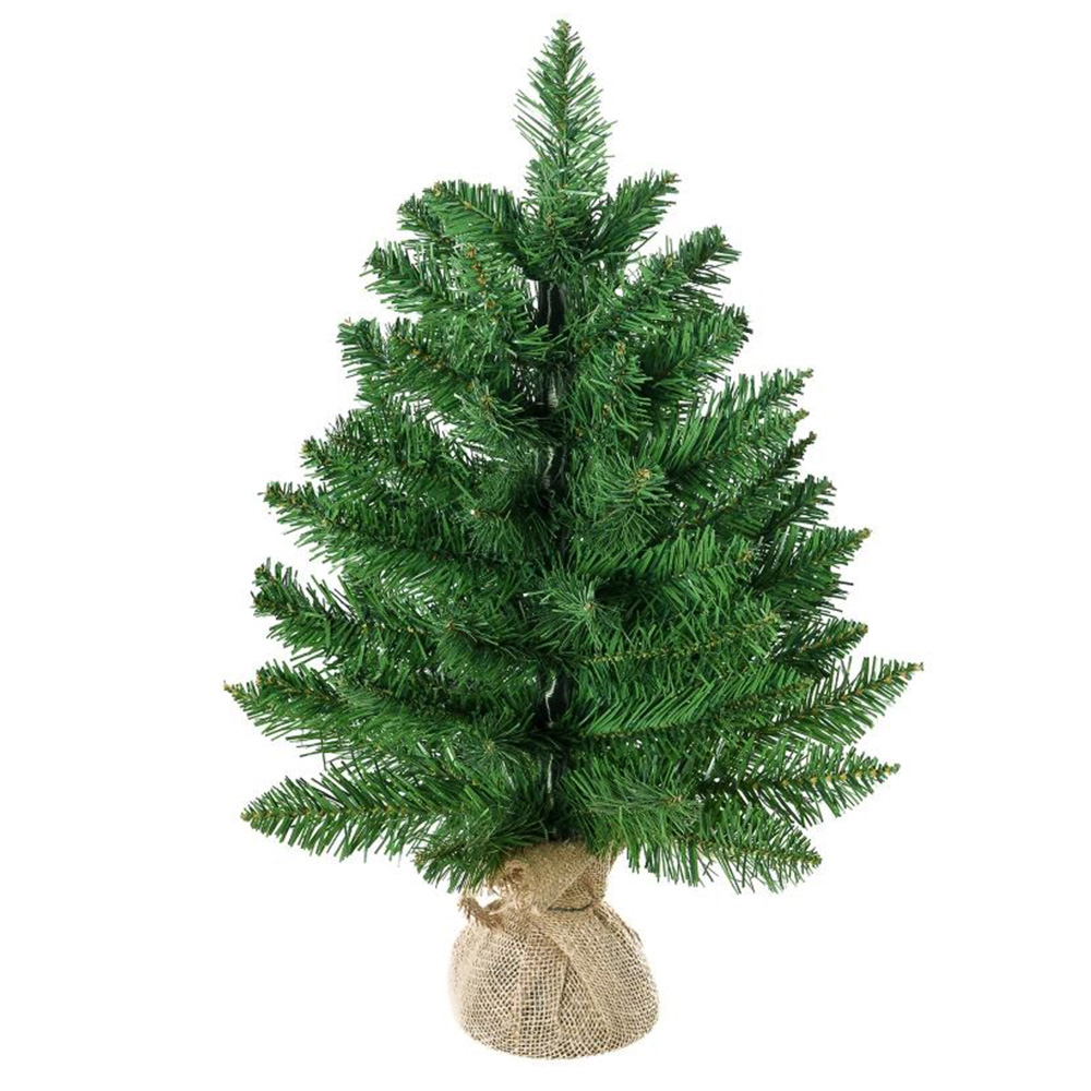 Albero di natale piccolo da tavolo