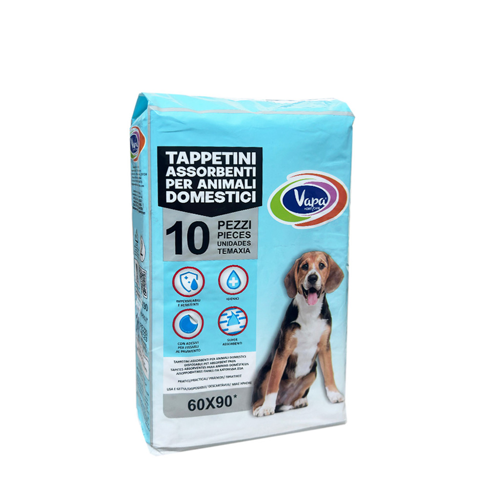 Traverse per Cani 60×90