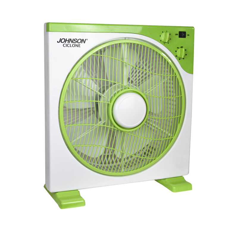 Ventilatore Johnson Ciclone