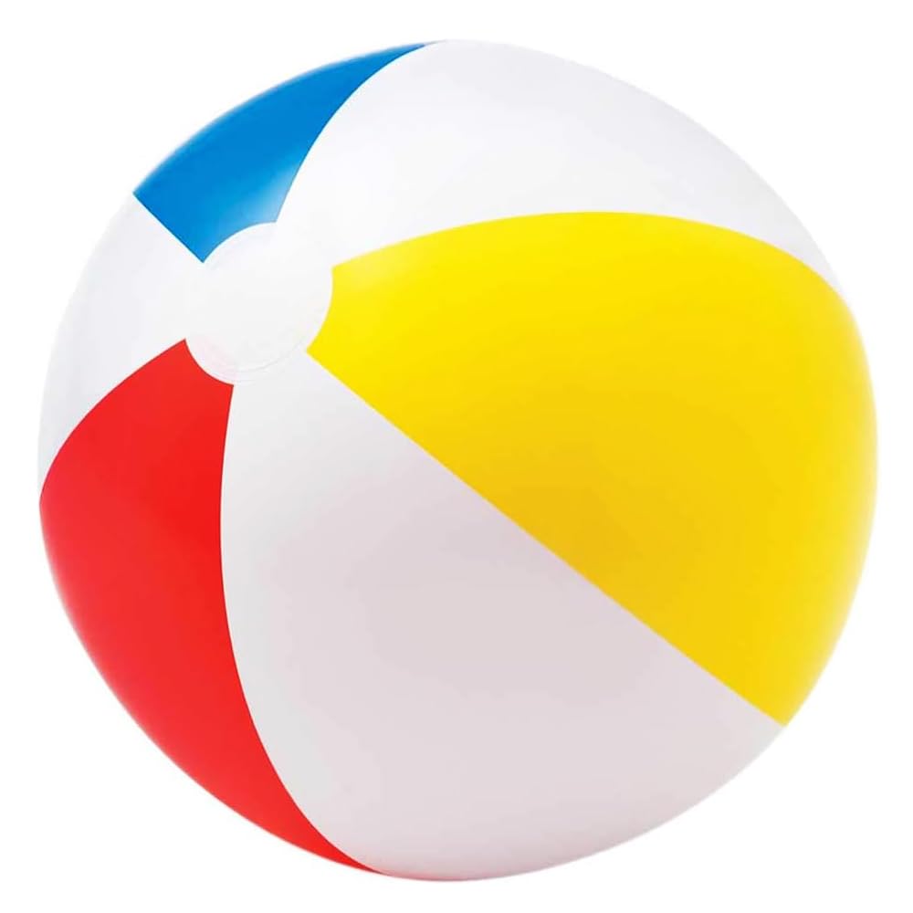 INTEX Pallone gonfiabile da spiaggia