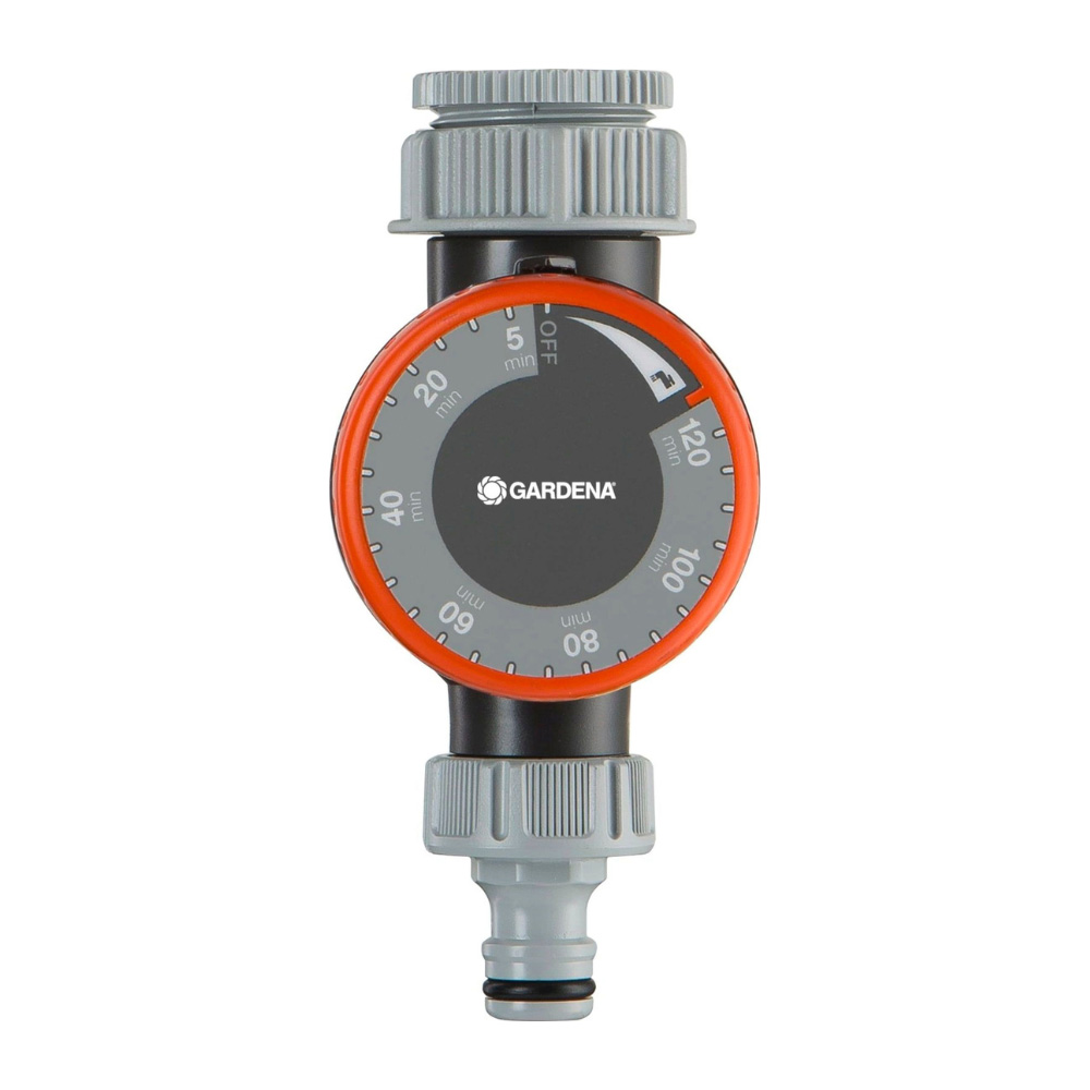 Gardena Water Timer