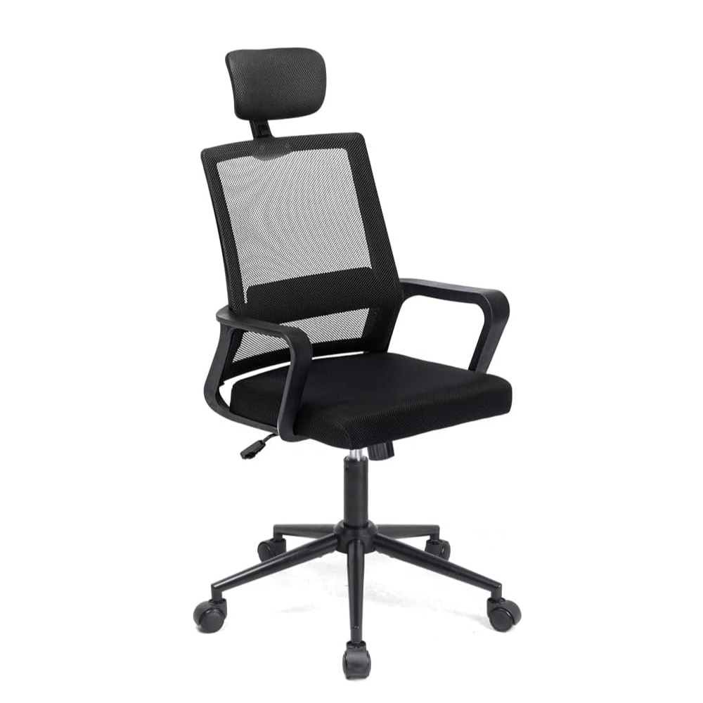 Sedia da scrivania ergonomica