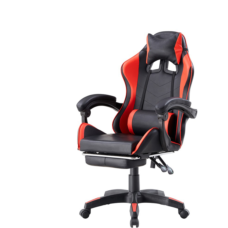 Sedia da gaming reclinabile