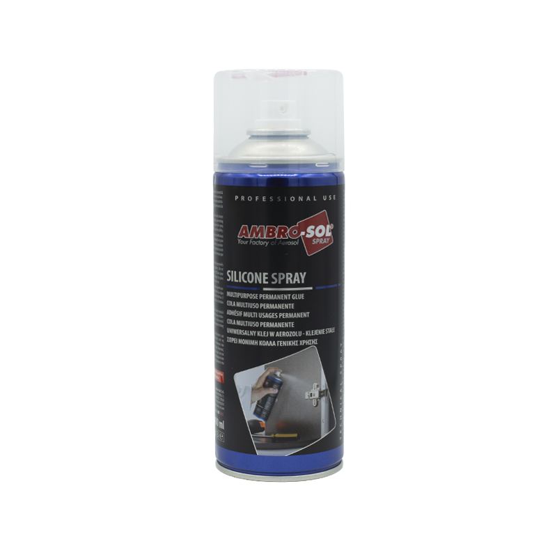 Silicone Spray