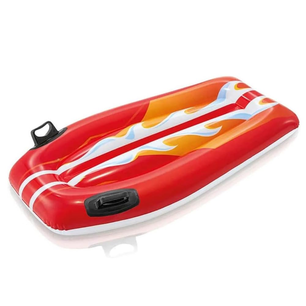 INTEX Tavola surf gonfiabile per bambini