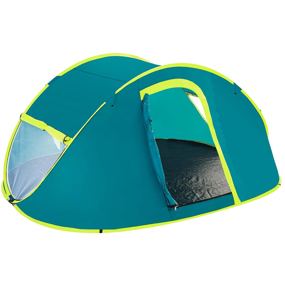 Tenda da campeggio per 4 persone