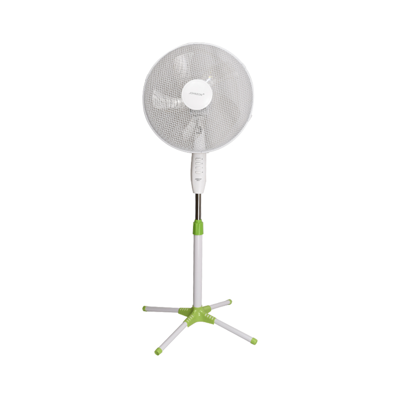 Ventilatore piantana con 5 pale