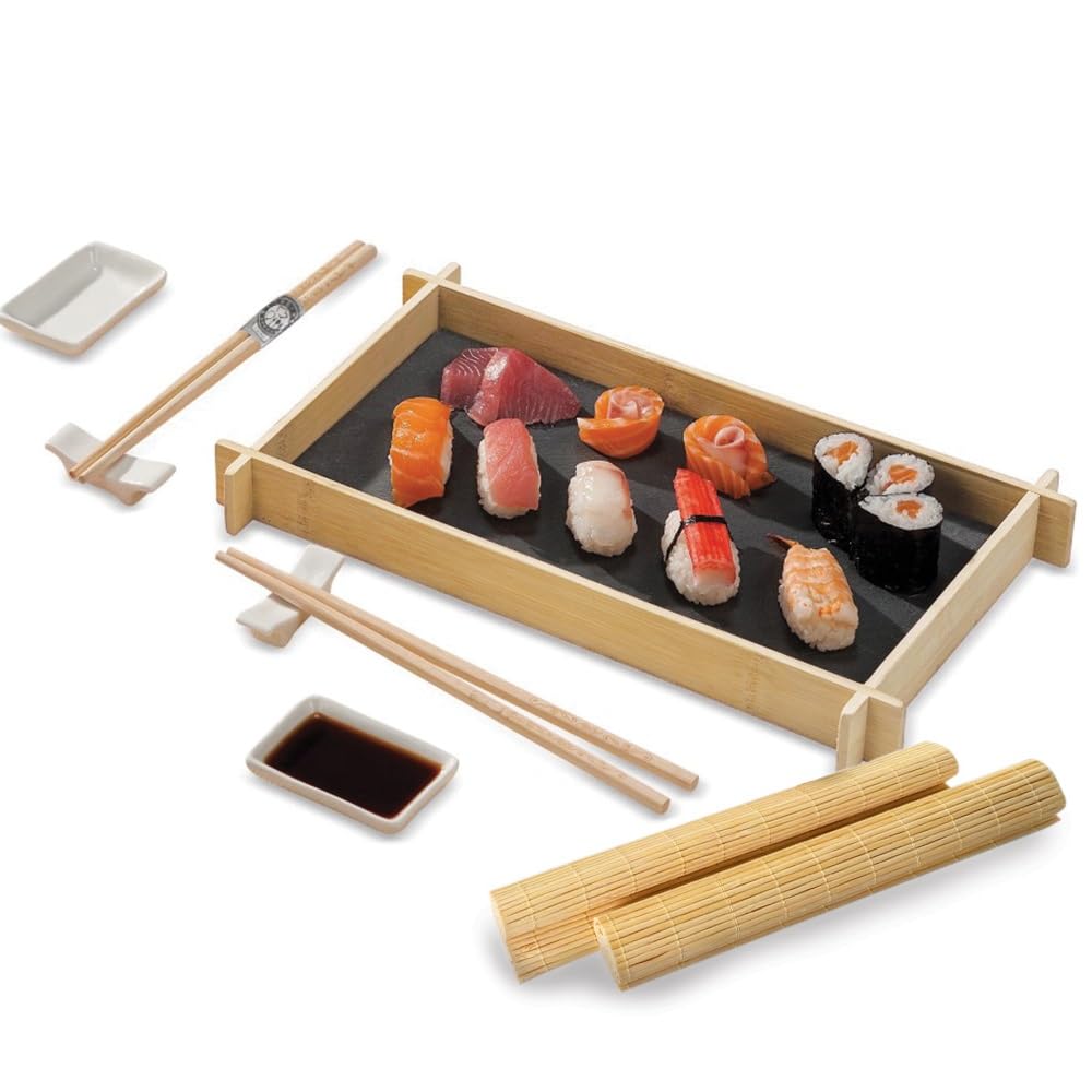 Set sushi per due persone